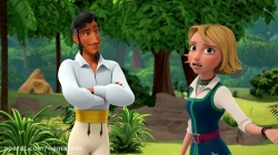 انیمیشن النا فصل 1 قسمت 7